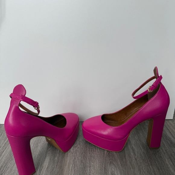 Pink heels - Picture 4 of 4